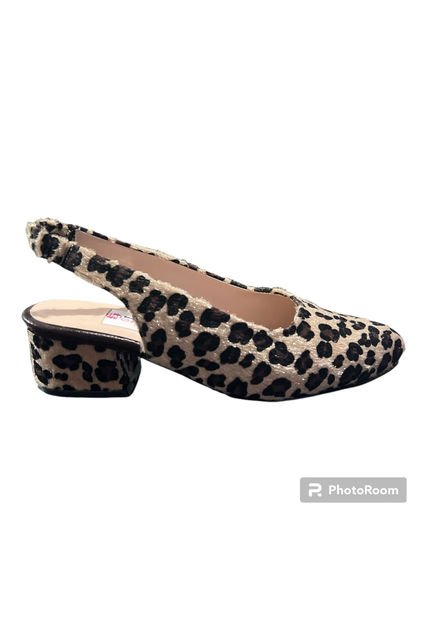 INFORMAL BOOTS MICHEL MUJER C101 Talla 35