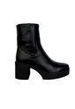 BOTAS BOOTS MICHEL MUJER 2527 Talla 40 de BOOTS MICHEL