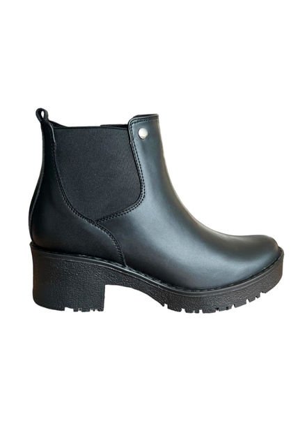 BOTAS BOOTS MICHEL MUJER 2415 Talla 37