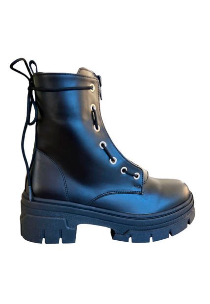 BOTAS BOOTS MICHEL MUJER 2472 Talla 39