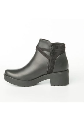 BOTAS BOOTS MICHEL MUJER 2312 NEGRO