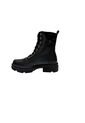 BOTAS BOOTS MICHEL MUJER 2264 BASICO NEGRO Talla 38 de BOOTS MICHEL