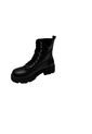 BOTAS BOOTS MICHEL MUJER 2264 BASICO NEGRO Talla 38 de BOOTS MICHEL