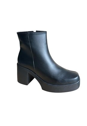 BOTAS BOOTS MICHEL MUJER 2449 CAÑA MEDIA Talla 38