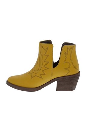 BOTAS BOOTS MICHEL MUJER 2349 Talla 39