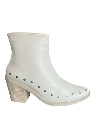 BOTAS BOOTS MICHEL MUJER 2361 Talla 40 BOOTS MICHEL