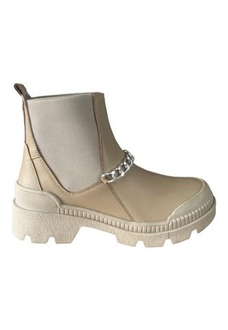 BOTAS BOOTS MICHEL MUJER 2378 Talla 35 BOOTS MICHEL