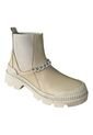 BOTAS BOOTS MICHEL MUJER 2378 Talla 35 de BOOTS MICHEL