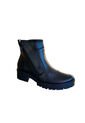 BOTAS BOOTS MICHEL MUJER 2493 Talla 38 de BOOTS MICHEL