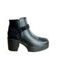 BOTAS BOOTS MICHEL MUJER 25103 Talla 39 de BOOTS MICHEL