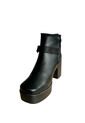 BOTAS BOOTS MICHEL MUJER 25103 Talla 39 de BOOTS MICHEL