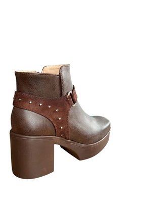 BOTAS BOOTS MICHEL MUJER 25103 Talla 35