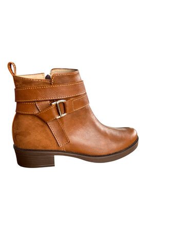 BOTAS BOOTS MICHEL MUJER 25139 Talla 35 BOOTS MICHEL