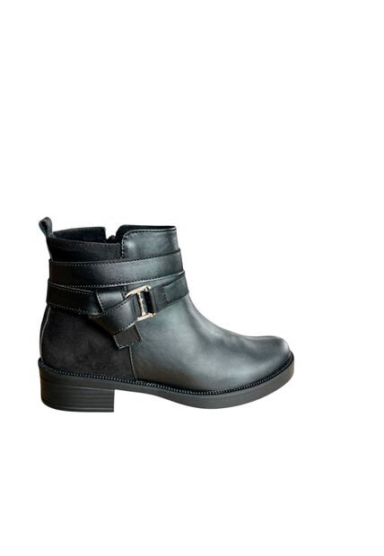 BOTAS BOOTS MICHEL MUJER 25139 Talla 39