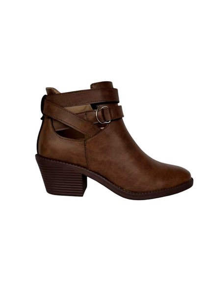 BOTAS BOOTS MICHEL MUJER 2408 Talla 40