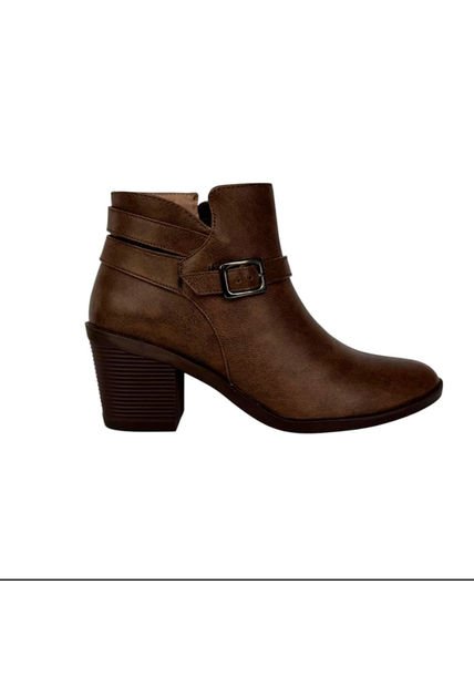 BOTAS BOOTS MICHEL MUJER 2528 Talla 40