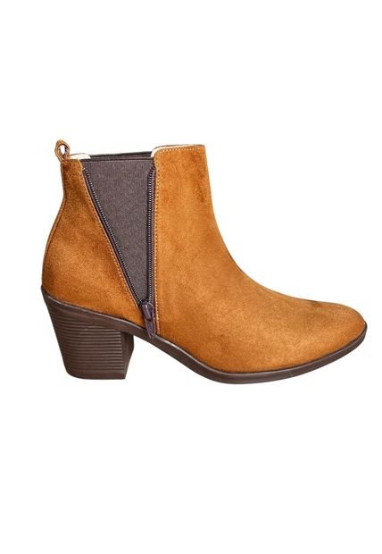BOTAS BOOTS MICHEL MUJER 2529 Talla 35