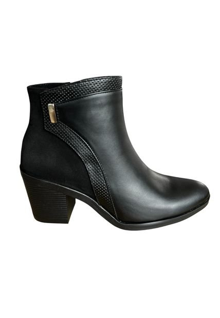 BOTAS BOOTS MICHEL MUJER 2310A Talla 34