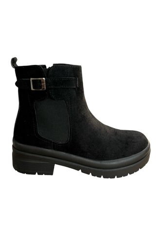 BOTAS BOOTS MICHEL MUJER 2633 Talla 36 BOOTS MICHEL