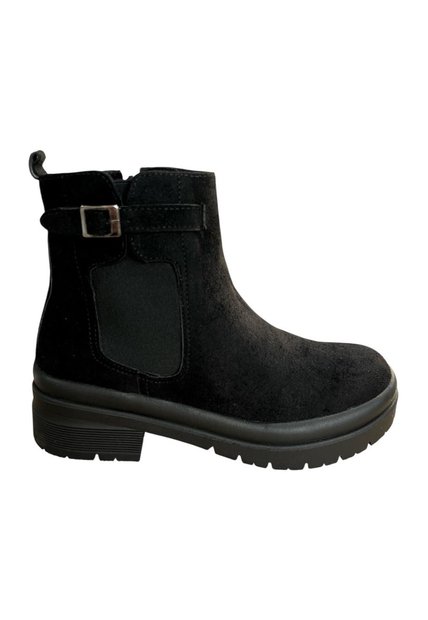 BOTAS BOOTS MICHEL MUJER 2633 Talla 37