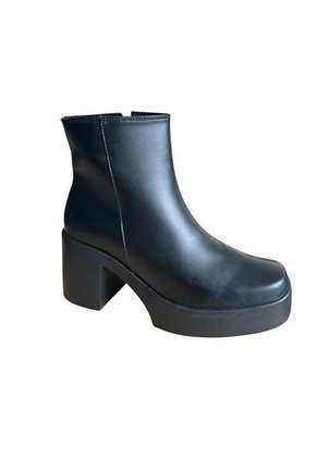 BOTAS BOOTS MICHEL MUJER 2449 CAÑA MEDIA Talla 38