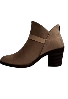 BOTAS BOOTS MICHEL MUJER 2555 Talla 35