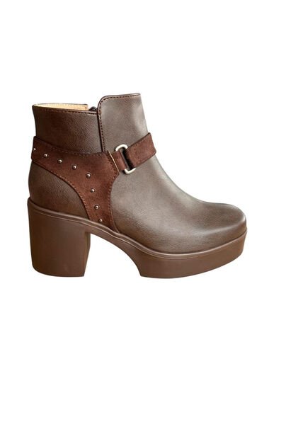 BOTAS BOOTS MICHEL MUJER 25103 Talla 37