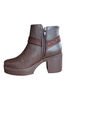 BOTAS BOOTS MICHEL MUJER 25103 Talla 37 de BOOTS MICHEL