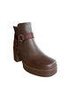 BOTAS BOOTS MICHEL MUJER 25103 Talla 37 de BOOTS MICHEL