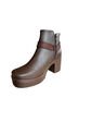 BOTAS BOOTS MICHEL MUJER 25103 Talla 37 de BOOTS MICHEL
