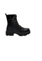 BOTAS BOOTS MICHEL MUJER 2264 BASICO NEGRO Talla 38 de BOOTS MICHEL