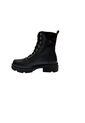 BOTAS BOOTS MICHEL MUJER 2264 BASICO NEGRO Talla 38 de BOOTS MICHEL