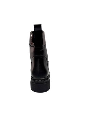 BOTAS BOOTS MICHEL MUJER 2264 BASICO NEGRO Talla 38