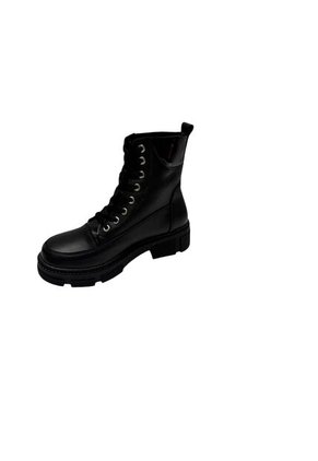 BOTAS BOOTS MICHEL MUJER 2264 BASICO NEGRO Talla 38