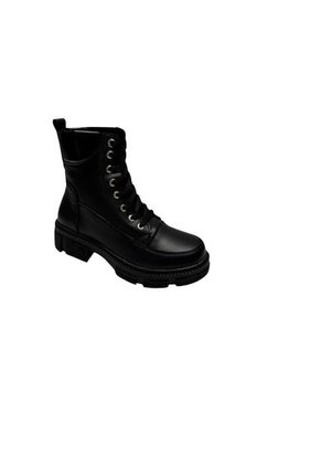 BOTAS BOOTS MICHEL MUJER 2264 BASICO NEGRO Talla 38