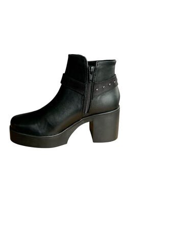 BOTAS BOOTS MICHEL MUJER 25103 Talla 39 BOOTS MICHEL