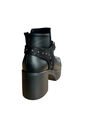 BOTAS BOOTS MICHEL MUJER 25103 Talla 39 de BOOTS MICHEL