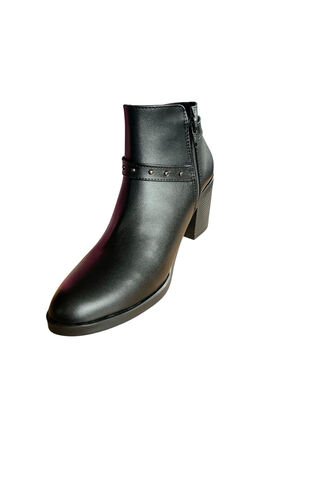 BOTAS BOOTS MICHEL MUJER 2592 Talla 39 BOOTS MICHEL