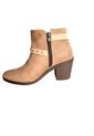 BOTAS BOOTS MICHEL MUJER 2592 Talla 38 de BOOTS MICHEL