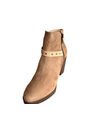BOTAS BOOTS MICHEL MUJER 2592 Talla 38 de BOOTS MICHEL