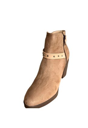 BOTAS BOOTS MICHEL MUJER 2592 Talla 38