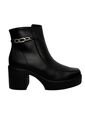 BOTAS BOOTS MICHEL MUJER 2540 Talla 34 de BOOTS MICHEL