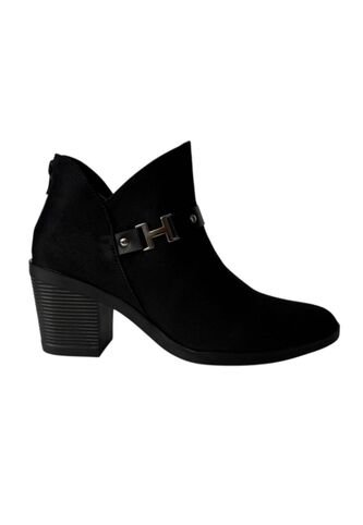 BOTAS BOOTS MICHEL MUJER 2555 Talla 39 BOOTS MICHEL