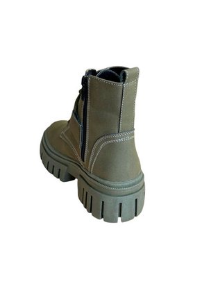 BOTAS BOOTS MICHEL MUJER 2477 Talla 39