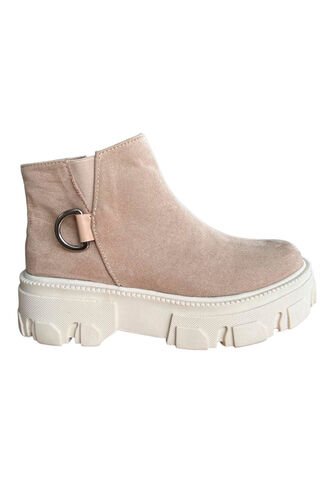 BOTAS BOOTS MICHEL MUJER 2435 Talla 40 BOOTS MICHEL