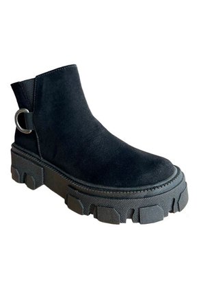 BOTAS BOOTS MICHEL MUJER 2435 Talla 35