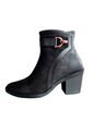BOTAS BOOTS MICHEL MUJER 2429 A Talla 34 de BOOTS MICHEL