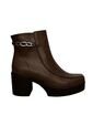 BOTAS BOOTS MICHEL MUJER 2540 Talla 38 de BOOTS MICHEL
