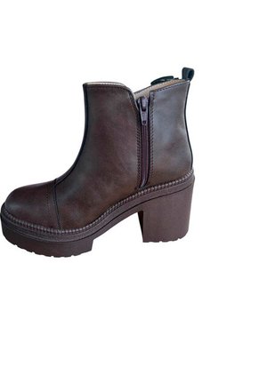 BOTAS BOOTS MICHEL MUJER 2598 Talla 35