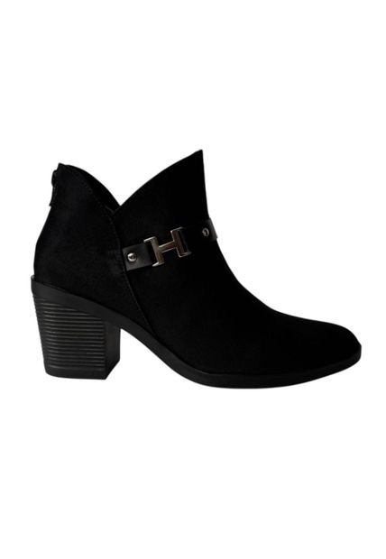 BOTAS BOOTS MICHEL MUJER 2555 Talla 34